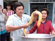 Bóng đá anh, ngoại hạng anh, lịch thi đấu euro 2012, Khốn khổ vì tin đồn "lươn hóa rồng"